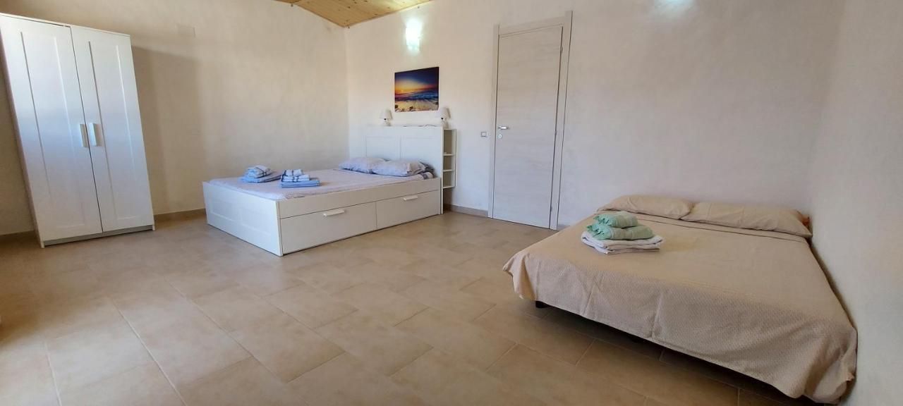 Apartamento Casa Da Gino Calasetta Exterior foto